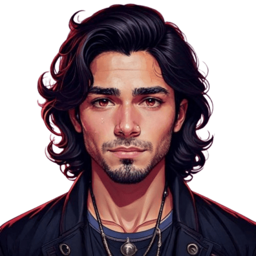 Orion Kade